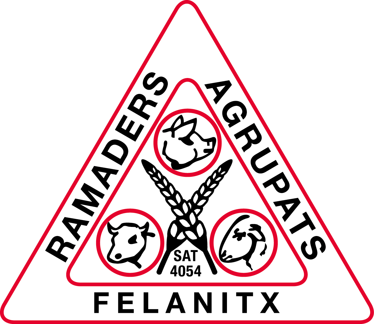 RAMADERS AGRUPATS, S.A.T. - Îles Baléares - Produits agroalimentaires, appellations d'origine et gastronomie des Îles Baléares